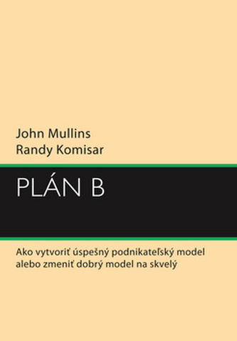 Plán B