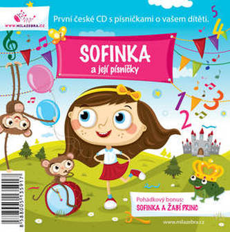 Sofinka și cântecele ei