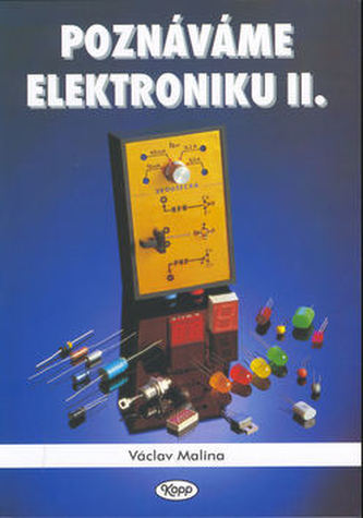 Descoperim electronica II.