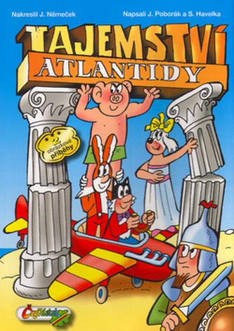 Taina Atlantidei
