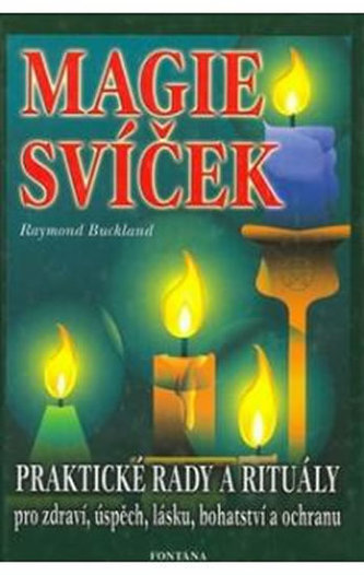 Magie svíček