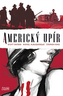 Vampirul american - comic