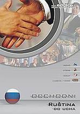Rusă comercială - CD