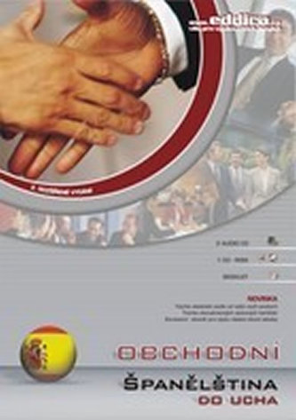 Spaniolă comercială - CD