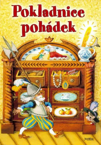 Comoara poveștilor