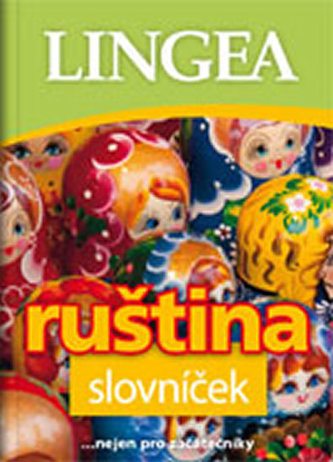 Dicționar de rusă