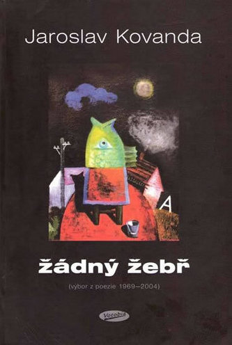 Žádný žebř