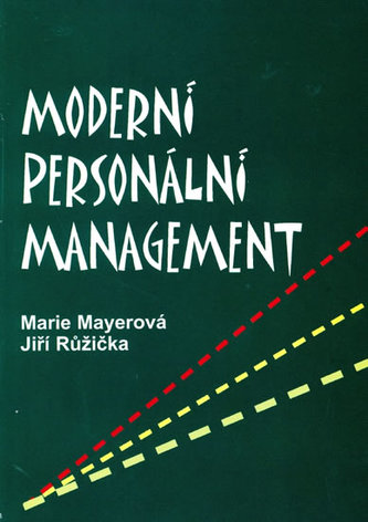Management personal modern