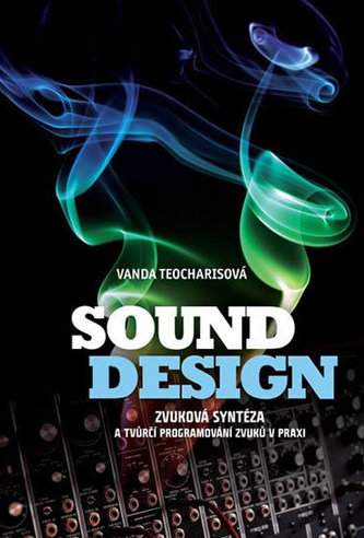 Design de sunet + CD
