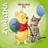 Medvídek Pú - Animăluțe