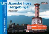 Munții Jizera