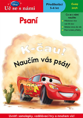Învață cu noi - Scris II