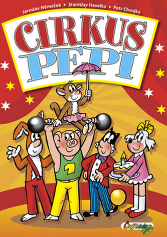 Circus Pepi