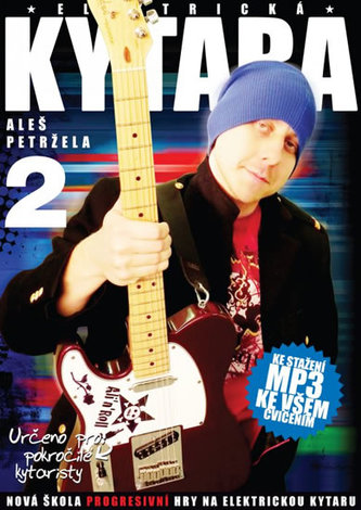Chitară electrică 2.