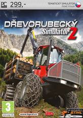 Simulator de tăiat lemne 2