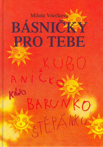Poezii pentru tine