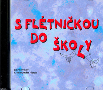 CD Cu flautina la școală