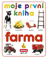 Prima mea carte - Fermă