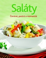 Salate - Proaspete, variate și diverse