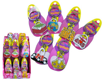 Breloc Diva Geantă DP - 1 buc.