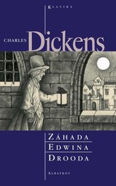 Misterul lui Edwin Drood