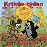 Krtkův týden
