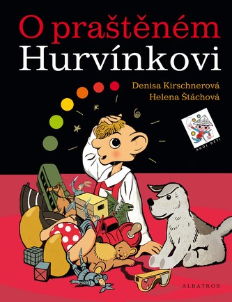 Despre Hurvínek cel trăznit