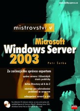 Măiestrie în Microsoft Windows Server 2003