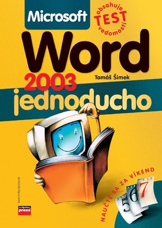 Microsoft Word Simplu