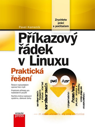 Linia de comandă în Linux