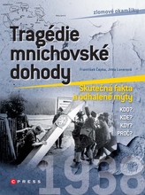 Tragedia acordului de la München