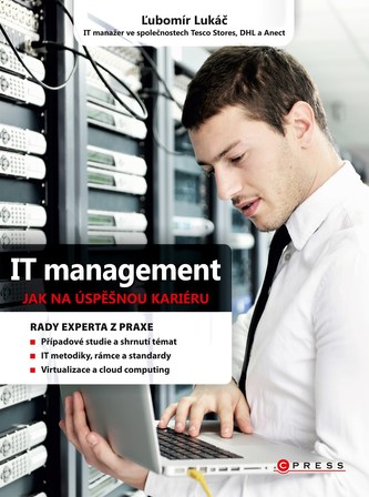 Managementul IT