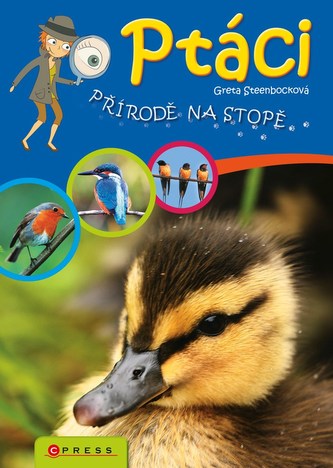Păsări