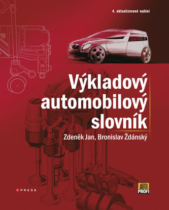 Dicționar explicativ auto