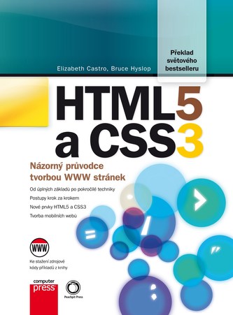 HTML5 și CSS3