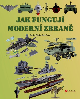 Cum funcționează armele moderne
