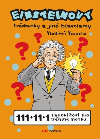 Enigmele lui Einstein