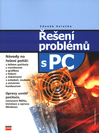 Rezolvarea problemelor cu PC-ul