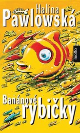 Peștișori banană
