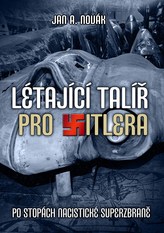 Farfuria zburătoare pentru Hitler