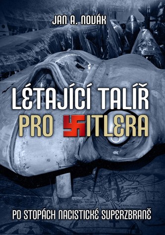 Farfuria zburătoare pentru Hitler