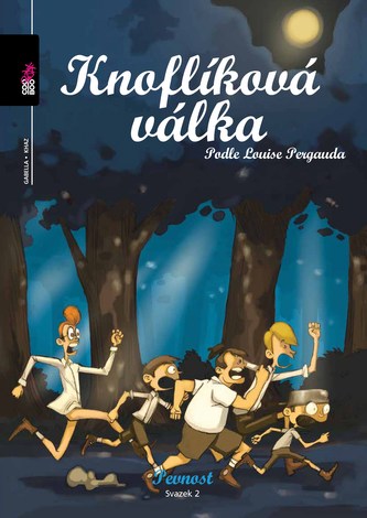 Războiul nasturilor 2