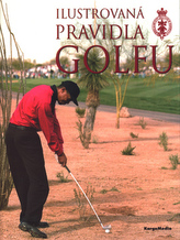 Reguli de golf ilustrate