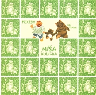 Miša Kulička - Memo