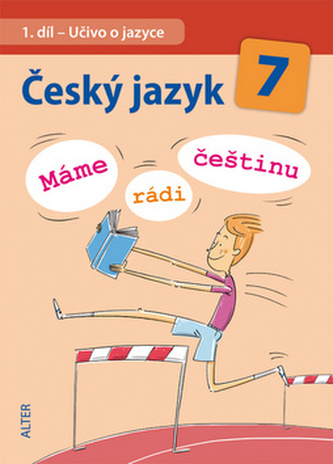 Limba cehă 7