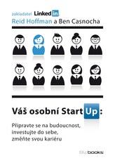 StartUp-ul tău personal