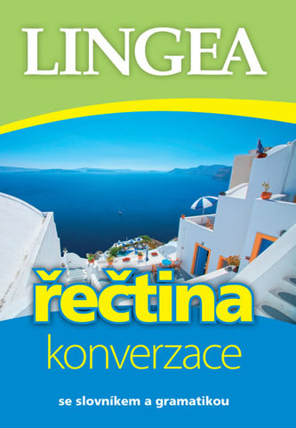 Greaca - conversație
