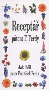 Rețetarul părintelui F. Ferda