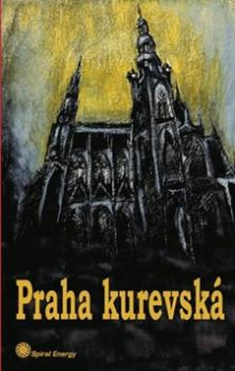 Praga curvă