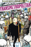 Transmetropolitan 9 - Leac